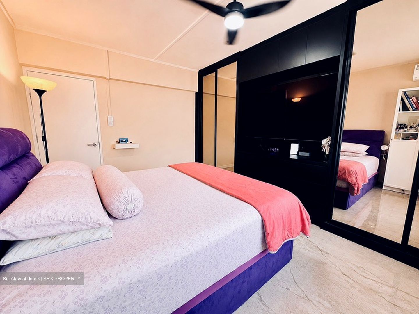 Blk 938 TAMPINES PALMSPRING (Tampines), HDB Executive #589793601